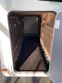 Fahrzeugbild Dethleffs Globebus Go T 45 Heckträger / Markise #7