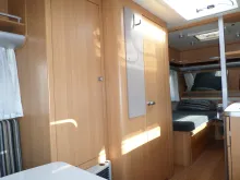 Fahrzeugbild Wilk S 3 530 HTD Nr. 5 - EB oder DB, RSG #4