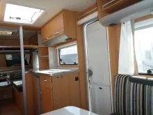 Fahrzeugbild Wilk S 3 530 HTD Nr. 5 - EB oder DB, RSG #5