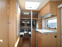 Fahrzeugbild Wilk S 3 530 HTD Nr. 5 - EB oder DB, RSG #6