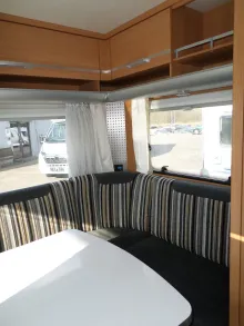 Fahrzeugbild Wilk S 3 530 HTD Nr. 5 - EB oder DB, RSG #8