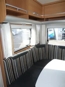 Fahrzeugbild Wilk S 3 530 HTD Nr. 5 - EB oder DB, RSG #9