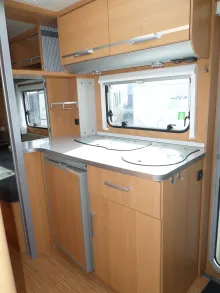 Fahrzeugbild Wilk S 3 530 HTD Nr. 5 - EB oder DB, RSG #11