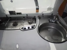 Fahrzeugbild Wilk S 3 530 HTD Nr. 5 - EB oder DB, RSG #12