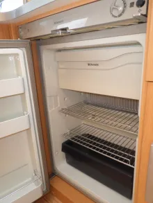 Fahrzeugbild Wilk S 3 530 HTD Nr. 5 - EB oder DB, RSG #13