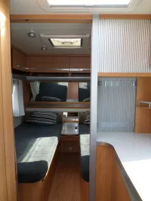 Fahrzeugbild Wilk S 3 530 HTD Nr. 5 - EB oder DB, RSG #15