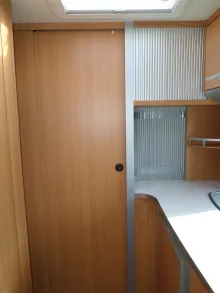 Fahrzeugbild Wilk S 3 530 HTD Nr. 5 - EB oder DB, RSG #16