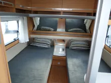 Fahrzeugbild Wilk S 3 530 HTD Nr. 5 - EB oder DB, RSG #17