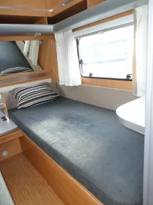 Fahrzeugbild Wilk S 3 530 HTD Nr. 5 - EB oder DB, RSG #18