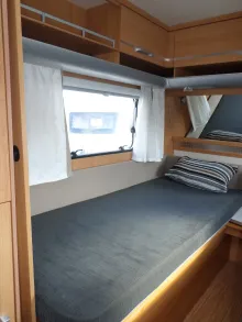 Fahrzeugbild Wilk S 3 530 HTD Nr. 5 - EB oder DB, RSG #19