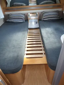 Fahrzeugbild Wilk S 3 530 HTD Nr. 5 - EB oder DB, RSG #20