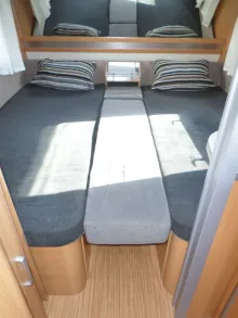 Fahrzeugbild Wilk S 3 530 HTD Nr. 5 - EB oder DB, RSG #21