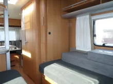 Fahrzeugbild Wilk S 3 530 HTD Nr. 5 - EB oder DB, RSG #22