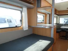 Fahrzeugbild Wilk S 3 530 HTD Nr. 5 - EB oder DB, RSG #23