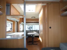 Fahrzeugbild Wilk S 3 530 HTD Nr. 5 - EB oder DB, RSG #24