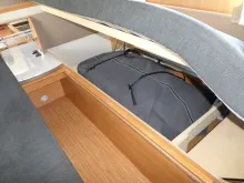 Fahrzeugbild Wilk S 3 530 HTD Nr. 5 - EB oder DB, RSG #25