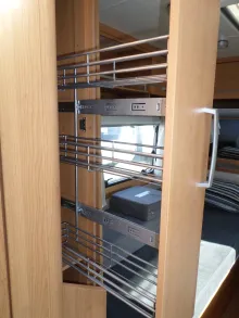 Fahrzeugbild Wilk S 3 530 HTD Nr. 5 - EB oder DB, RSG #26