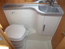 Fahrzeugbild Wilk S 3 530 HTD Nr. 5 - EB oder DB, RSG #27