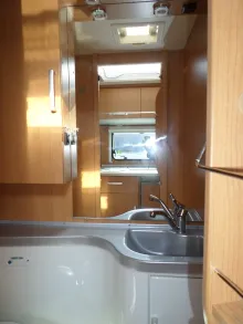 Fahrzeugbild Wilk S 3 530 HTD Nr. 5 - EB oder DB, RSG #28