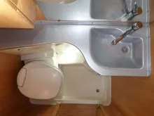 Fahrzeugbild Wilk S 3 530 HTD Nr. 5 - EB oder DB, RSG #29