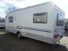 Fahrzeugbild Wilk S 3 530 HTD Nr. 5 - EB oder DB, RSG #30