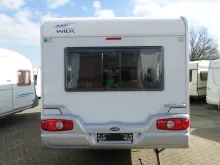 Fahrzeugbild Wilk S 3 530 HTD Nr. 5 - EB oder DB, RSG #31