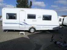 Fahrzeugbild Wilk S 3 530 HTD Nr. 5 - EB oder DB, RSG #32