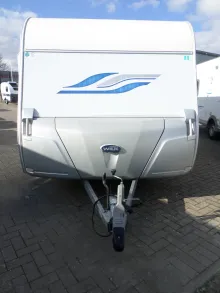 Fahrzeugbild Wilk S 3 530 HTD Nr. 5 - EB oder DB, RSG #33