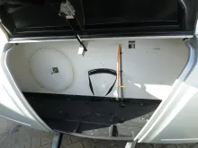 Fahrzeugbild Wilk S 3 530 HTD Nr. 5 - EB oder DB, RSG #35