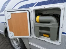 Fahrzeugbild Wilk S 3 530 HTD Nr. 5 - EB oder DB, RSG #36