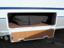 Fahrzeugbild Wilk S 3 530 HTD Nr. 5 - EB oder DB, RSG #37