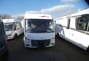 C1-tourer<br/>I 141 KB-LE comfort 4 ...