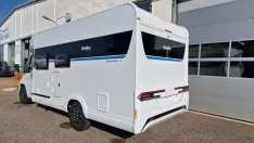 Bild 18 Hobby ONTOUR T 700 F