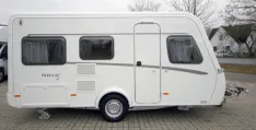 Bild 1 Hymer Eriba Nova Light 425