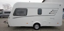 Fahrzeugbild Hymer Eriba Nova Light 425 #4
