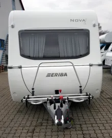 Fahrzeugbild Hymer Eriba Nova Light 425 #5