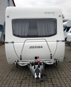 Bild 5 Hymer Eriba Nova Light 425