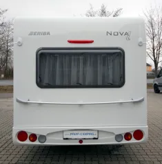 Bild 6 Hymer Eriba Nova Light 425
