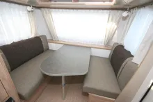 Fahrzeugbild Hymer Eriba Nova Light 425 #12