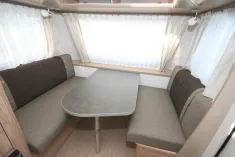 Bild 12 Hymer Eriba Nova Light 425
