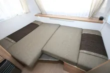 Fahrzeugbild Hymer Eriba Nova Light 425 #13