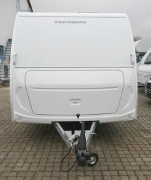 Fahrzeugbild Weinsberg CaraCito 500 QDK #5