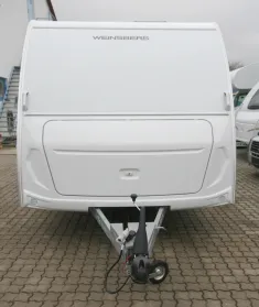Bild 5 Weinsberg CaraCito 500 QDK