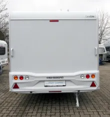 Fahrzeugbild Weinsberg CaraCito 500 QDK #6