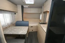 Fahrzeugbild Weinsberg CaraCito 500 QDK #7