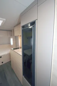 Fahrzeugbild Weinsberg CaraCito 500 QDK #8