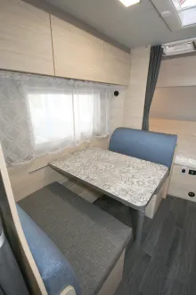 Fahrzeugbild Weinsberg CaraCito 500 QDK #9