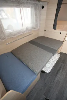 Fahrzeugbild Weinsberg CaraCito 500 QDK #10