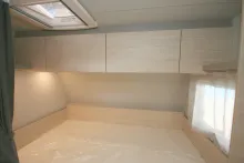 Fahrzeugbild Weinsberg CaraCito 500 QDK #11