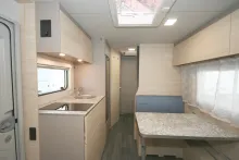 Fahrzeugbild Weinsberg CaraCito 500 QDK #13